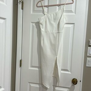 Wedding Shower Dress